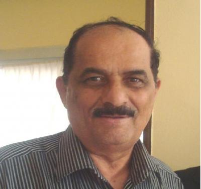 محمد على أحمد يهدد بالانسحاب من الحوار بسبب إقحام أسماء في فريق قضية الجنوب