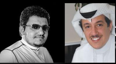 تركي الدخيل يكتب عن الشاب اليمني الذي انتقل من التسول ليصبح نجماً في سماء الإعلام