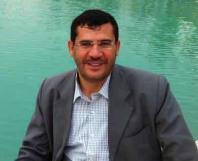  القيادي الحوثي جدبان يهدد عضواً في مؤتمر الحوار: هزمنا دولتين اليمن والسعودية فمن أنت حتى تنافس 