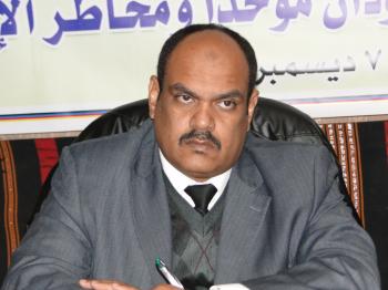 مركزمنارات ومجلس عام تنسيق منظمات المجتمع المدني يناقشان مخاطرإنفصال السودان