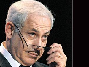  اختراق موقعي نتنياهو وحزب الليكود وتعطيلهما