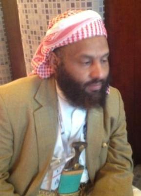 عضو مؤتمر الحوار الوطني الشيخ محمد عيضه شبيبه: الإرياني يلعب بقضايا اليمن، والمبادرة الخليجة نصّت على حل قضية صعدة 