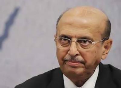القربي: المجتمع الدولي لن يقبل بتقرير مصير الجنوب.. واليمن تجاوز «أزمة الربيع العربي»