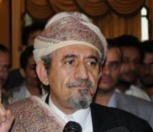 صادق الأحمر للشرق الأوسط: صافحت من تقاتلنا معهم بالسلاح في صنعاء