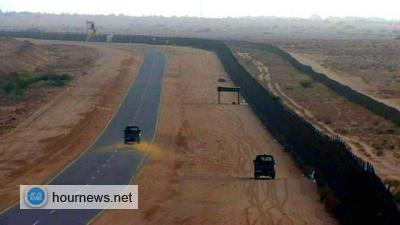 السعودية توسع المنطقة العازلة مع اليمن من 10 إلى 20 كيلو مترًا