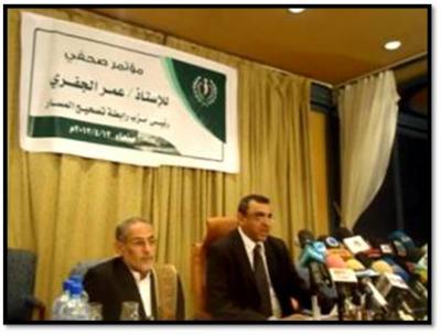  الجفري : انعقاد مؤتمر الحوار الوطني شكل نسيج قوي وحدث عظيم ونحن رؤيتنا في إعادة صياغة أتفاقية الوحدة 