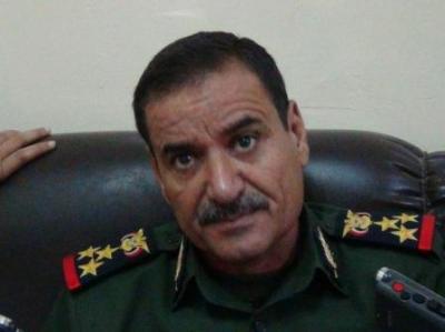 مدير أمن تعز/ قضية قراضة والمرزح انفجرت بسبب اطراف الصراع بصنعاء والخطر داهم الى تعز بسبب أبنائها 