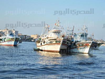 عودة ثلاثة مراكب صيد كانت محتجزة باليمن بعد تدخل القنصلية المصرية