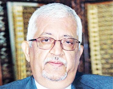  ياسين نعمان: الدولة اليمنية يجب أن تكون اتحادية (نص الحوار)