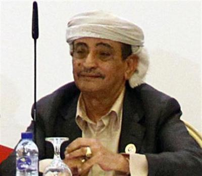 وفد يمني الى مسقط لاقناع الصريمة بالعودة لمؤتمر الحوار