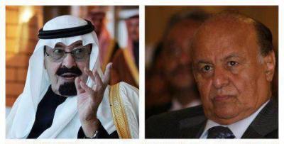 منابع النفط تشعل «حرباً باردة» بين السعودية واليمن