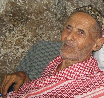 وفاة اكبر معمر يمني عن عمر ناهز 136 عام