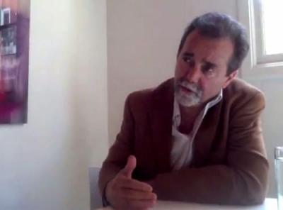 نبيل خوري في حوار مثير: صالح من أذكى الأشخاص الذين تعاملت معهم في الوطن العربي.. ولا دور مستقبلي لعلي محسن (فيديو)