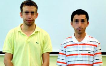 الامارات: ضبط سائحين يتسوّقان بـ 22 بطاقة ائتمانية مزوّرة