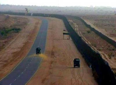 الجدار العازل بين السعودية واليمن .. خرق لاتفاقيات الشراكة أم رادع للمتسللين؟