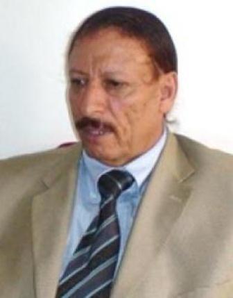 وكيل وزارة المغتربين سيف العامري لـ الأهالي :القهالي مهرج وأرى إلغاء الوزارة والسعودية تمارس على اليمن سلوك القوي على الضعيف