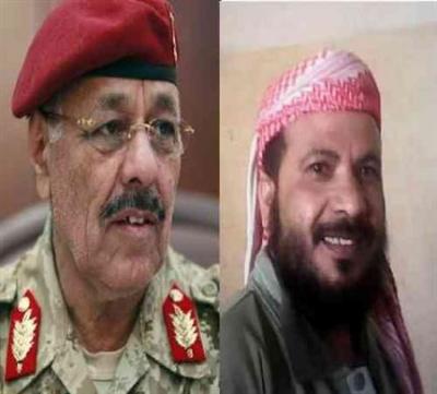 اللواء الأحمر و المهدي المنتظر قصة اعتقال لأكثر من 6 سنوات..صورة