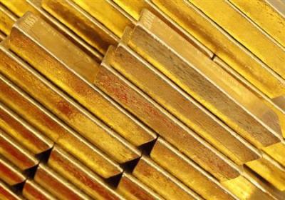 سعر الذهب للبيع الفوري يقفز أكثر من 1% في التعاملات الاسيوية
