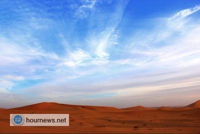 اكتشافات النفط في محافظة الجوف تجعل منها محط أنظار العالم