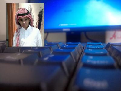الهكر "مرجوج هزازي": والله لم أخترق موقع "جامعة نورة" ولم أنشر أي بيانات