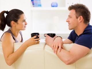 علماء يؤكدون أن الرجل لا يفهم المرأة من عينيها