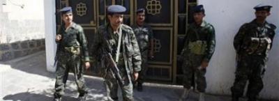 محكمة يمنية تعلق جلساتها بعد تلقيها تهديدات من القاعدة