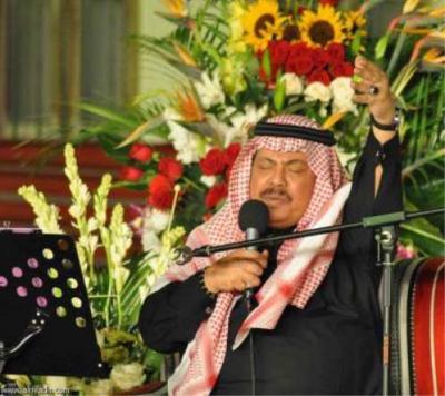 أبوبكر سالم يغني للمغترب ويبكي بحرقة عند ذكر اليمن