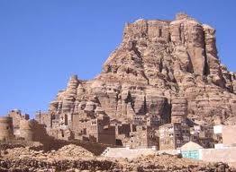 ترشيح " حصن ثلا " لجائزة الآغا خان الدولية للعمارة 2013م