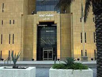 السجن ليمني سرق محلات بالرياض، والجلد 500 جلدة