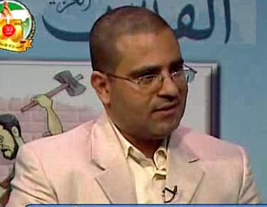 يا مستشاري الرئيس أبلغوه !