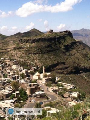 مغترب في أمريكا يدعم عصابة مسلحة في نجد الجماعي وأولياء الدم يناشدون السفارة الأمريكية حجب أرصدته وتحويلاته..