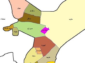 جنود باللواء الثالث يقتلون قائداً عسكرياً في الشرطة العسكرية وقبائل مراد تتوافد إلى مارب