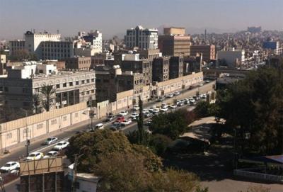 حكايات تكشف بعد رحيل البلاطجة من ميدان التحرير بالعاصمة صنعاء : سبعة وعشرون شهرا كاملة قصة إغتصاب 