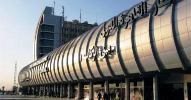 الحجر الصحى بمطار القاهرة يلغى سفر راكب يمنى مخمورًا