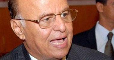 مصدر يمنى ينفى حضور بن عمر للتمديد للرئيس منصور هادى