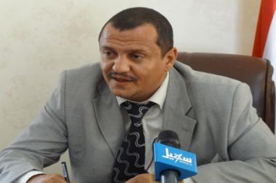 امين عام محلي حجة ونائب محافظها يعترف : اساءنا واخطانا بحق صخر الوجيه والرئيس السابق لم يفي بتعهداته 