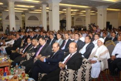 مجموعه شركات هائل سعيد تكرم عامليها بمناسبه عيد العمال السنوي ومرور ب75 عاماً على التأسيس‎
