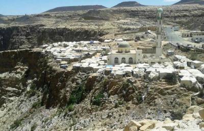 مليشيات الحوثي تهدد خطيب الجوازات بصعدة بالتصفية الجسدية 