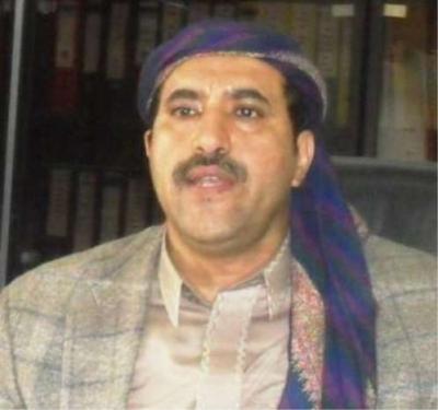 الأمن القومي يضبط مسدسين مفككين بحوز محافظ صعده أثناء سفره إلى تركيا، ومسلحون يحاصرون مطار صنعاء