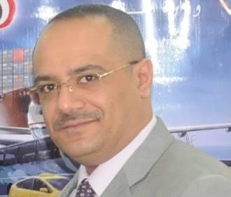 وزير النقل يطالب منظمة الطيران الدولي برفع الحظر الجوي على الشحن الصادر من اليمن 