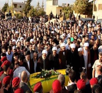 "الجيش الحر" يقتل 150 من "حزب الله" في القصير