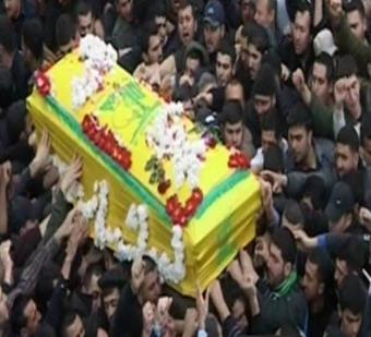 مقتل القائد الميداني لـ"حزب الله" بالقصير و17 من جنوده، وانشقاقات داخل فرق من حزب الله في سوريا