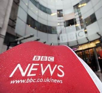 بلاغات التحرش الجنسي تعصف بـ"BBC"
