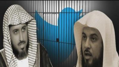 فريق محامي العريفي يطالب برفع الحصانة عن الغيث وسجنه وجلده