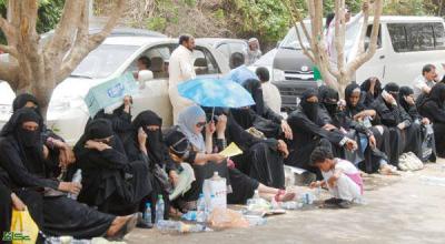  «البصمة» تمنع العمالة المتورطة في القضايا الحقوقية من المغادرة