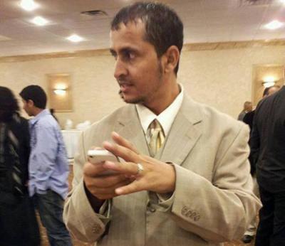 الحزن يخيم على الجالية اليمنية في مدينة «هامترامك» الامريكية بعد مقتل أحد أبنائها