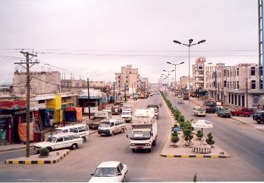 ذمار ::: أنفجار جديد  يهز منزل مدير عام  شركة النفط و يخلف أضرار مادية 