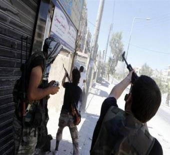 فيديو.. ثوار القصير ينتقلون من مرحلة الدفاع إلى الهجوم، ومقتل 35 من حزب الله مؤخراً