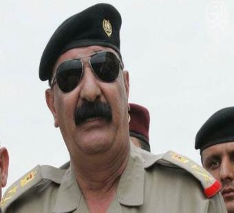 العراق: عمليات دجلة تمهل ثوار ديالى 72 ساعة لتسليم أنفسهم وأسلحتهم