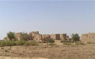 مصر مسؤول بوزارة النفط: الجوف تزخر بمخزون نفطي كبير